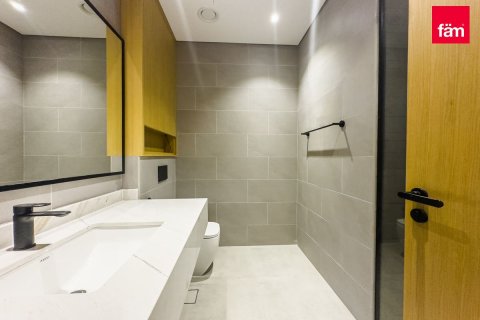 Квартира с 3 спальнями №120330 19