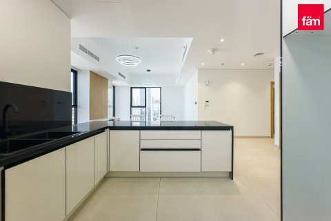 Квартира с 3 спальнями №120330 6