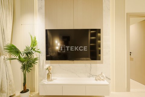 Квартира с 1 спальней №120331 5