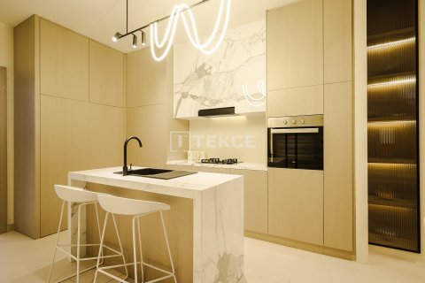 Квартира с 1 спальней №120331 21