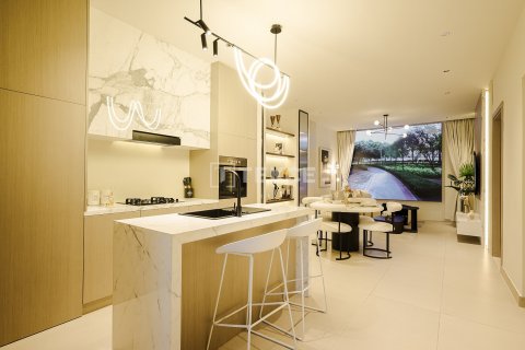 Квартира с 1 спальней №120331 4