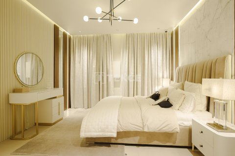 Квартира с 1 спальней №120331 17