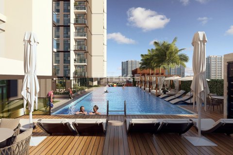 Квартира с 1 спальней №120331 9