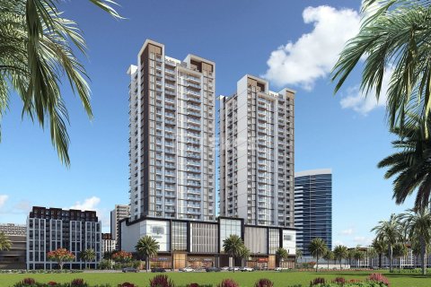 Квартира с 1 спальней №120331 2