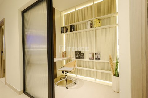 Квартира с 1 спальней №120331 20