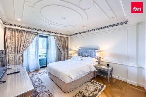 Квартира с 4 спальнями №120333 14