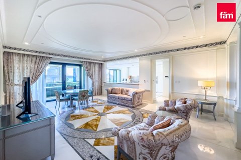 Квартира с 4 спальнями №120333 16