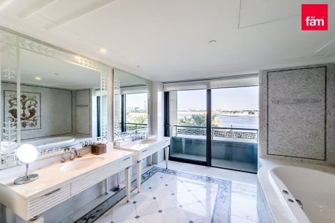 Квартира с 4 спальнями №120333 12