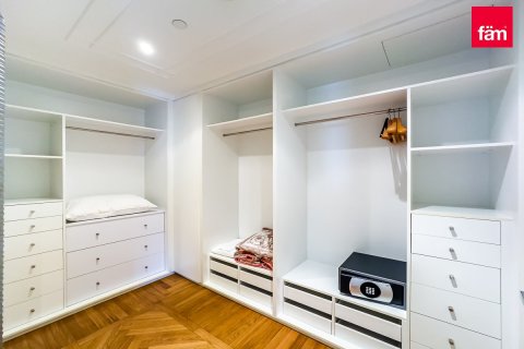 Квартира с 4 спальнями №120333 18