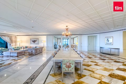 Квартира с 4 спальнями №120333 30