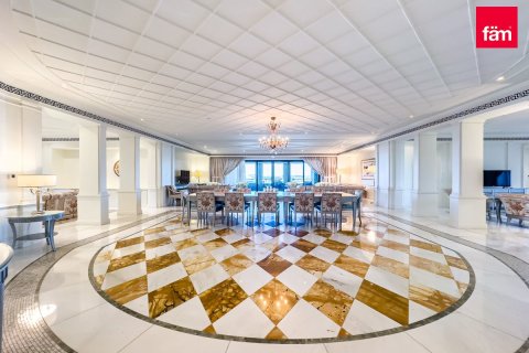 Квартира с 4 спальнями №120333 27