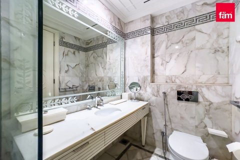 Квартира с 4 спальнями №120333 26