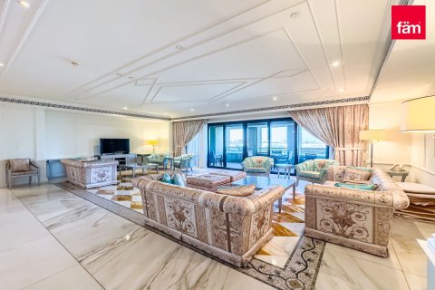 Квартира с 4 спальнями №120333 4