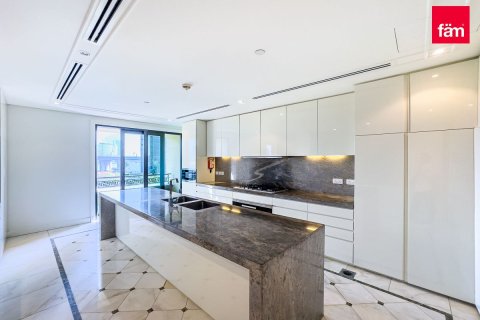 Квартира с 4 спальнями №120333 24