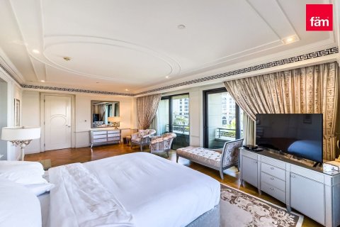 Квартира с 4 спальнями №120333 7