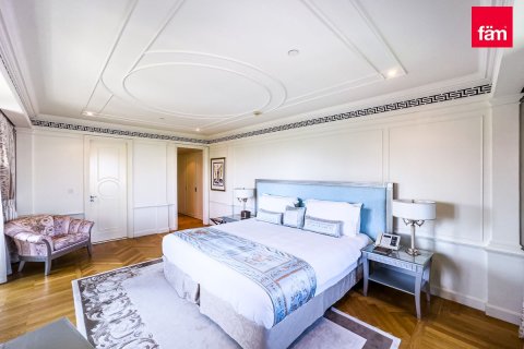 Квартира с 4 спальнями №120333 19