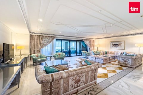 Квартира с 4 спальнями №120333 3