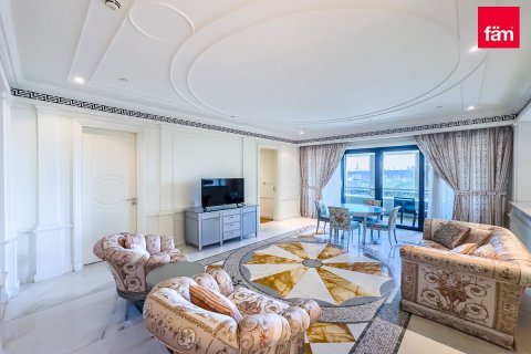 Квартира с 4 спальнями №120333 15