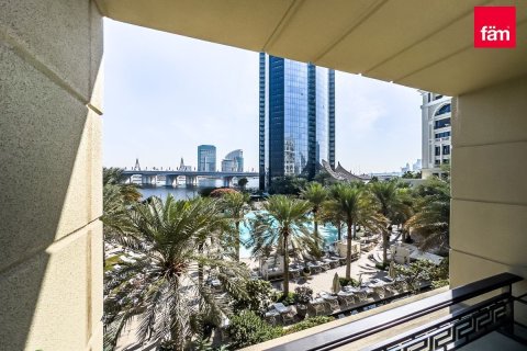 Квартира с 4 спальнями №120333 23