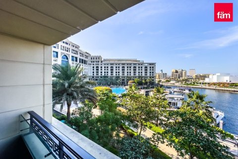 Квартира с 4 спальнями №120333 8