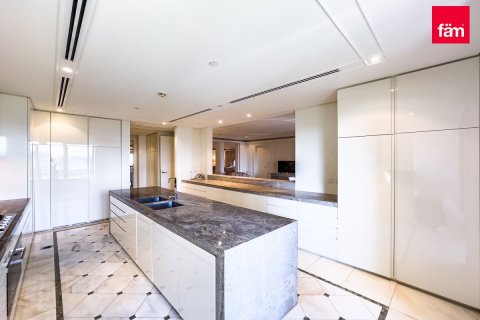 Квартира с 4 спальнями №120333 29