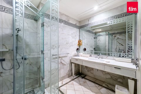 Квартира с 4 спальнями №120333 25