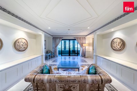 Квартира с 4 спальнями №120333 20