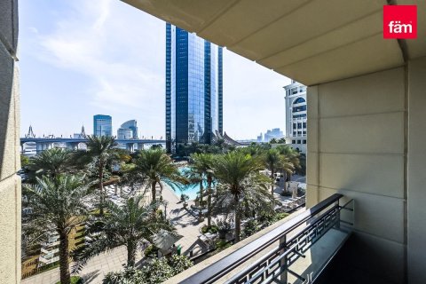 Квартира с 4 спальнями №120333 13