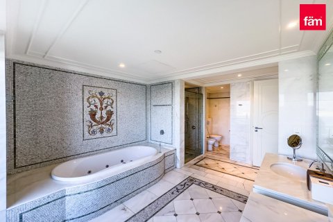 Квартира с 4 спальнями №120333 11