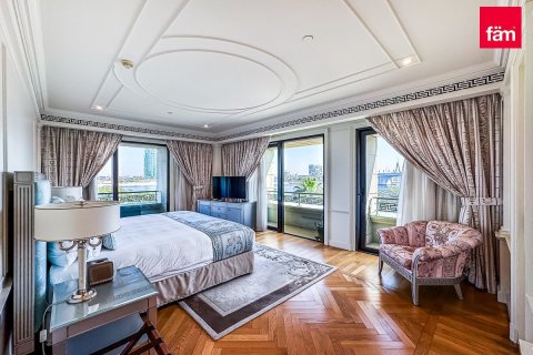 Квартира с 4 спальнями №120333 21