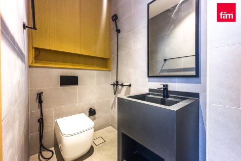 Квартира с 3 спальнями №120329 22