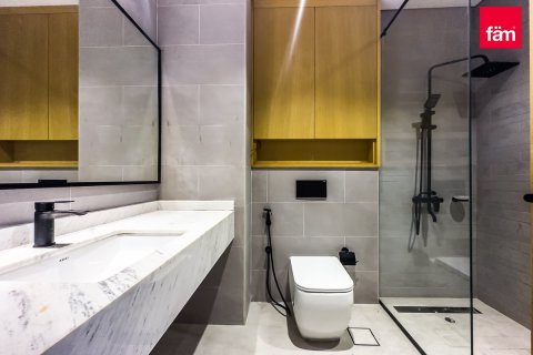 Квартира с 3 спальнями №120329 23