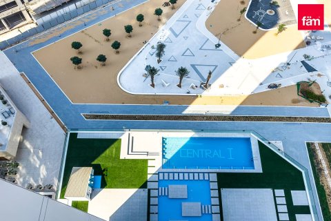 Квартира с 3 спальнями №120329 21