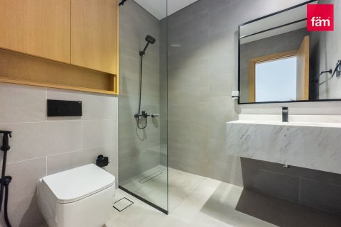 Квартира с 3 спальнями №120328 13