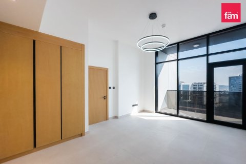 Квартира с 3 спальнями №120328 27