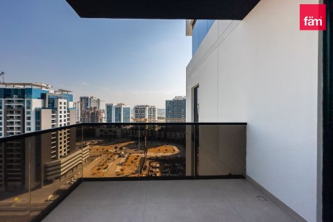 Квартира с 3 спальнями №120328 22