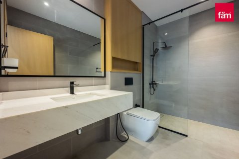 Квартира с 3 спальнями №120328 11