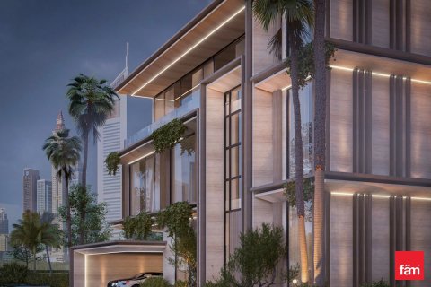 Villa de 5 dormitorios en Al Wasl, UAE No. 120334 11