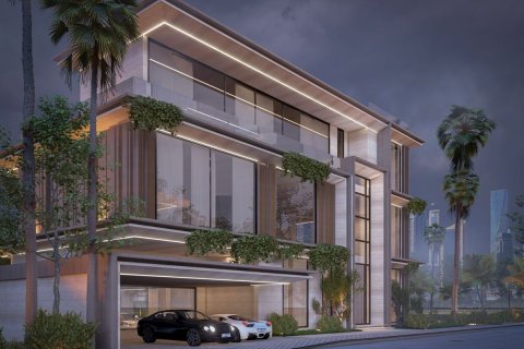 Вилла с 5 спальнями №120334 5