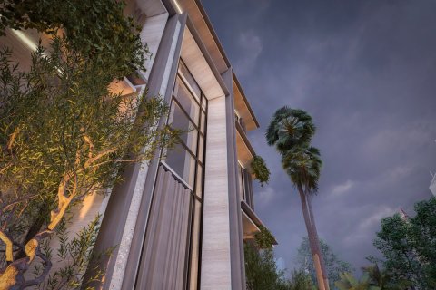 Вилла с 5 спальнями №120334 8