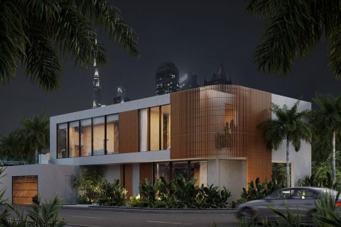 Вилла с 5 спальнями №120334 9