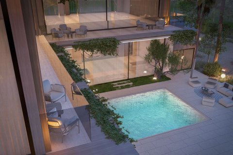 Вилла с 5 спальнями №120334 3