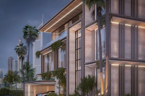 Вилла с 5 спальнями №120334 6