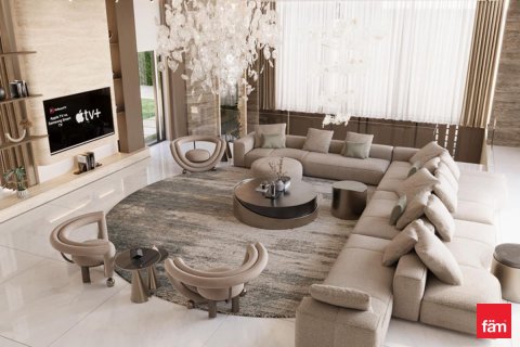 Villa de 5 dormitorios en Al Wasl, UAE No. 120334 2