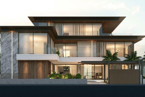 Вилла с 5 спальнями №120334 10