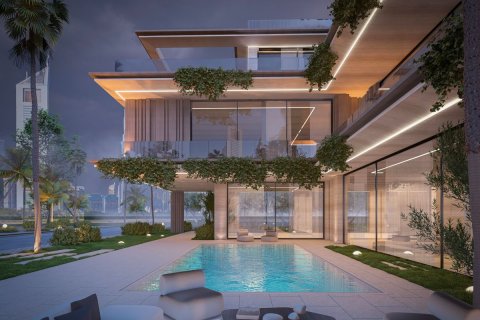 Вилла с 5 спальнями №120334 4