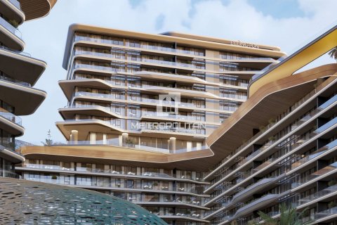 1 غرف نوم شقة  رقم 129880 14