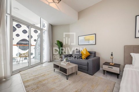 Studio Apartment in Business Bay, UAE No. 190771 5