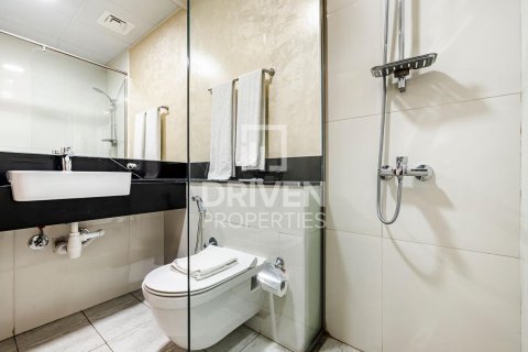Studio Apartment in Business Bay, UAE No. 190771 10