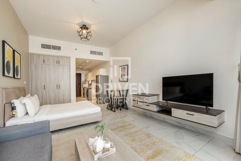 Studio Apartment in Business Bay, UAE No. 190771 4